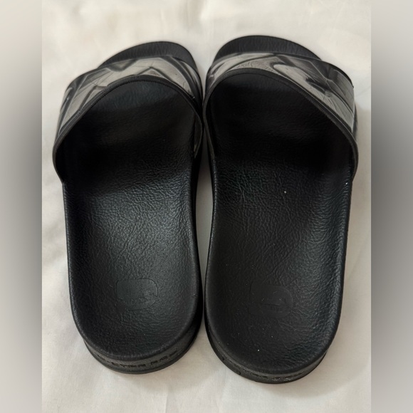 G-STAR RAW SLIDES MEN’S SIZE 42 ( 9) - Picture 3 of 6